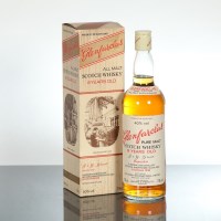 Lot 1062 - GLENFARCLAS 8 YEAR OLD PURE MALT All Malt...