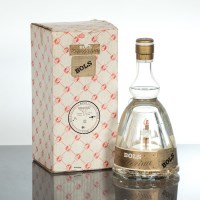 Lot 1064 - BOLS BALLERINA GOLD LIQUEUR Gold Liqueur in...