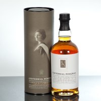 Lot 1068 - HAZELWOOD CENTENNIAL RESERVE Blended Scotch...