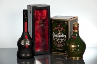 Lot 1069 - GLENFIDDICH 18 YEAR OLD ANCIENT RESERVE Single...