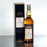 Lot 1097 - GLEN MHOR 22 YEAR OLD RARE MALTS Natural cask...