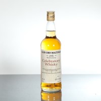 Lot 1101 - GLEN ORD MALTINGS 25TH ANNIVERSARY A 1969 Glen...