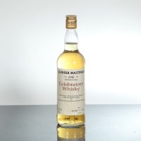 Lot 1102 - GLENESK MALTINGS 25TH ANNIVERSARY A 1969...