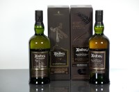 Lot 1105 - ARDBEG SUPERNOVA STELLAR RELEASE Single Islay...