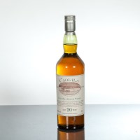 Lot 1109 - CAOL ILA 20 YEAR OLD 150TH ANNIVERSARY EDITION...