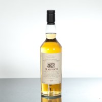 Lot 1116 - BLADNOCH 10 YEAR OLD FLORA & FAUNA Single...