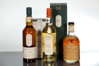 Lot 1130 - SPRINGBANK 1991 MURRAY MCDAVID Single...