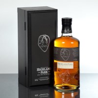 Lot 1132 - HIGHLAND PARK HJARTA Single Island Malt Whisky,...