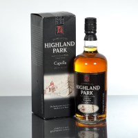 Lot 1134 - HIGHLAND PARK CAPELLA SPECIAL EDITION Single...