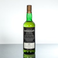 Lot 1143 - BANFF 15 YEAR OLD CADENHEAD'S AUTHENTIC...