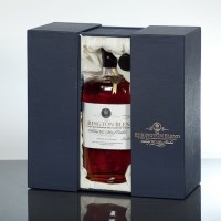 Lot 1182 - THE EDRINGTON BLEND Blended Scotch Whisky aged...