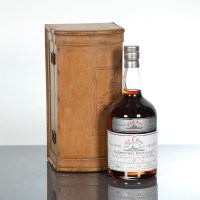 Lot 1196 - GLENROTHES 1979 OLD & RARE PLATINUM SELECTION...