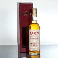 Lot 1204 - SPRINGBANK 30 YEAR OLD THE MILROY SELECTION...