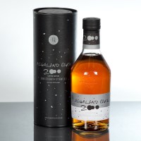 Lot 1206 - HIGHLAND PARK 2000 LIMITED EDITION Cask...