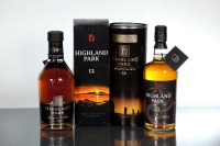 Lot 1208 - HIGHLAND PARK ST MAGNUS FESTIVAL 2006 Single...