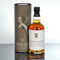 Lot 1229 - HAZELWOOD CENTENNIAL RESERVE 20 YEAR OLD...