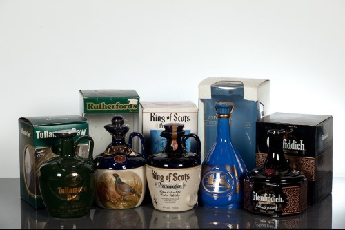 Glenfiddich Heritage Reserve 700ml 43% Glenfiddich Heritage