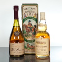 Lot 1241 - THE BALVENIE 10 YEAR OLD FOUNDER'S RESERVE...