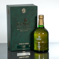 Lot 1245 - CELTIC F.C. 1997/98 LEAGUE CUP WINNERS WHISKY...