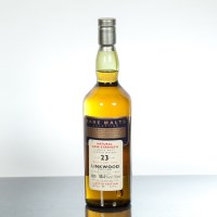 Lot 1251 - LINKWOOD 23 YEAR OLD RARE MALTS Natural cask...