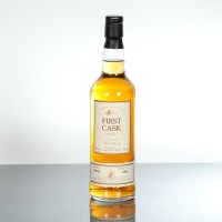 Lot 1261 - MACALLAN GLENLIVET 1975 FIRST CASK Single...