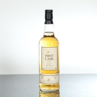 Lot 1263 - DALLAS DHU 1977 FIRST CASK Single Speyside...