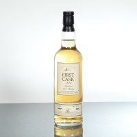 Lot 1264 - NORTH PORT BRECHIN 1976 FIRST CASK Single...