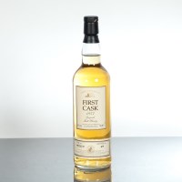 Lot 1266 - MANNOCHMORE 1977 FIRST CASK Single Islay Malt...