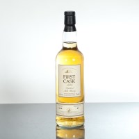 Lot 1267 - GLEN ALBYN 1974 FIRST CASK Single HIghland...