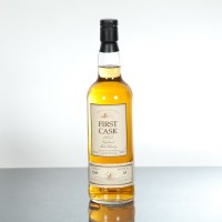 Lot 1269 - BALBLAIR 1975 FIRST CASK Single Highland Malt...