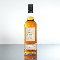 Lot 1270 - ROYAL BRACKLA 1975 FIRST CASK Single Islay...