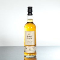 Lot 1271 - HIGHLAND PARK 1974 FIRST CASK Single Highland...