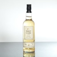 Lot 1272 - GLEN TAUCHERS 1976 FIRST CASK Single Speyside...