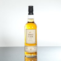 Lot 1273 - GLENLIVET 1974 FIRST CASK Single Islay Malt...