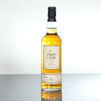 Lot 1274 - BLADNOCH 1980 FIRST CASK Single Lowland Malt...