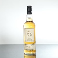 Lot 1275 - CONVALMORE 1981 FIRST CASK Single Speyside...