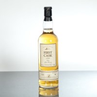 Lot 1277 - BUNNAHABHAIN 1980 FIRST CASK Single Islay Malt...