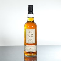 Lot 1278 - GLENLIVET 1974 FIRST CASK Single Speyside Malt...