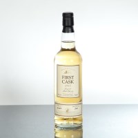 Lot 1279 - GLEN ROTHES 1975 FIRST CASK Single Speyside...