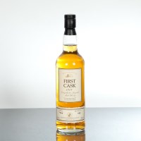 Lot 1280 - CRAIGELLACHIE 1978 FIRST CASK Single Speyside...