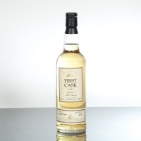 Lot 1282 - TEANINICH 1981 FIRST CASK Single Highland Malt...