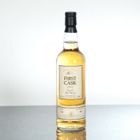 Lot 1283 - DALLAS DHU 1977 FIRST CASK Single Speyside...