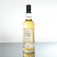 Lot 1285 - CAOL ILA 1974 FIRST CASK Single Islay Malt...