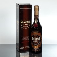 Lot 1287 - GLENFIDDICH OLD CLASSIC RESERVE Single...