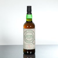 Lot 1293 - GLENROTHES SMWS 30.36 Cask strength single...