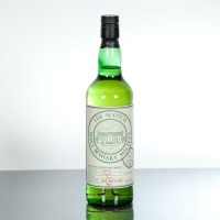 Lot 1295 - AUCHENTOSHAN SMWS 5.20 Cask strength single...