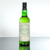 Lot 1297 - CAOL ILA SMWS 53.50 Cask strength single Islay...