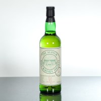 Lot 1300 - CAPERDONICH SMWS 38.7 Cask strength single...