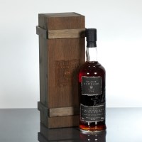 Lot 1301 - BLACK BOWMORE 1964 2ND EDITION Limited edition...