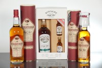 Lot 1310 - AUCHENTOSHAN 10 YEAR OLD Single Lowland malt...